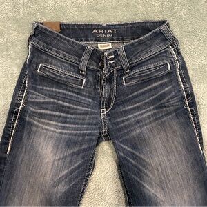 Women’s Ariat Trouser Jeans